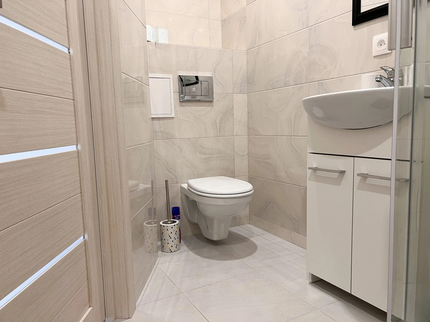 Апартаменты Chill Pill - центр - самозаселение 24/7 - 5с