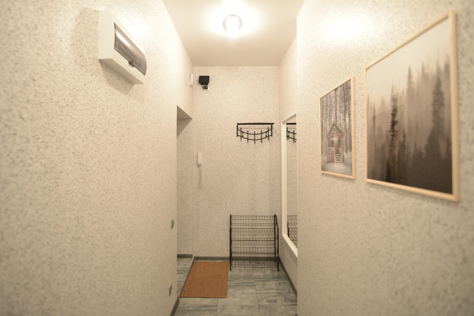 Квартира Просторная в Центре Воронежа