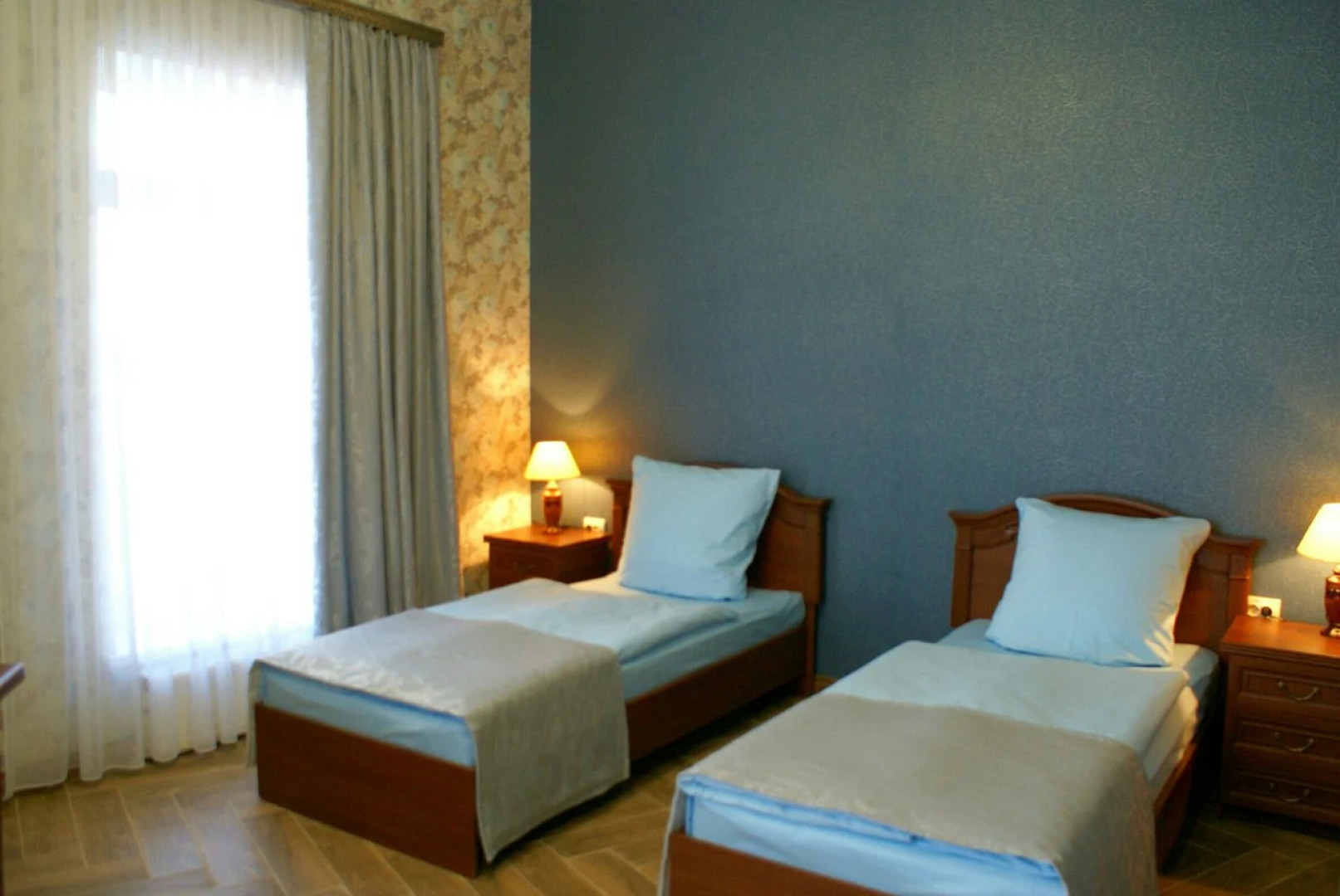 Отель Сарапулъ