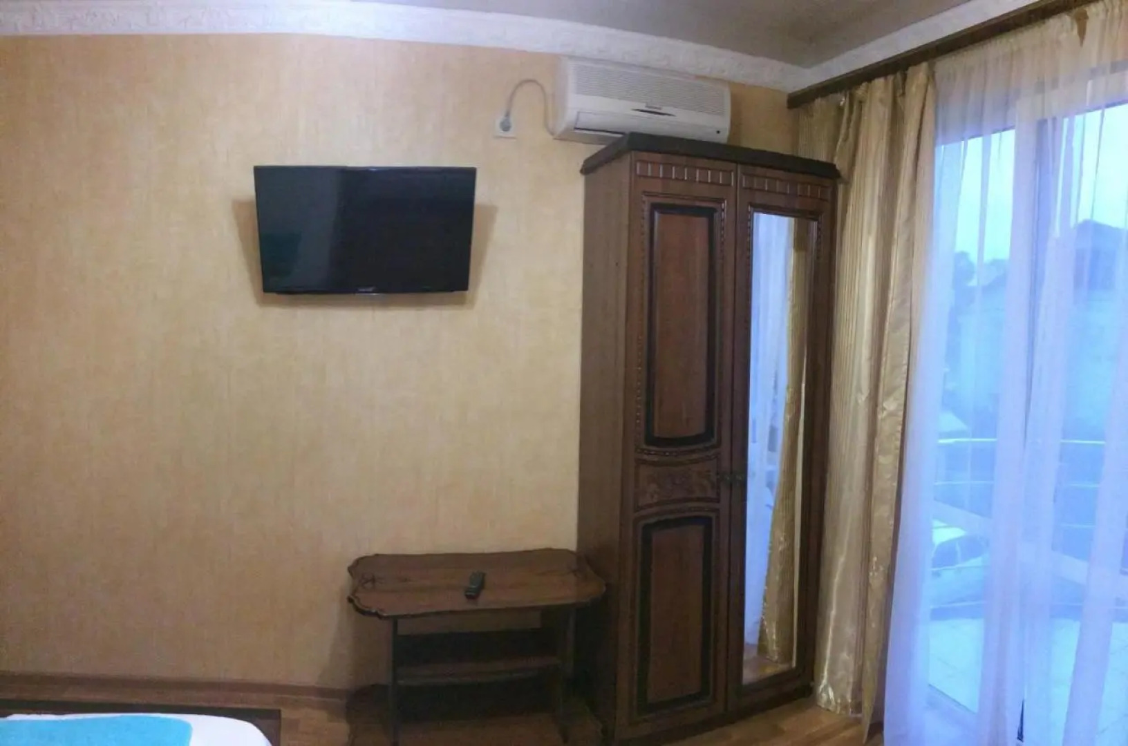 Гостевой дом Аврора