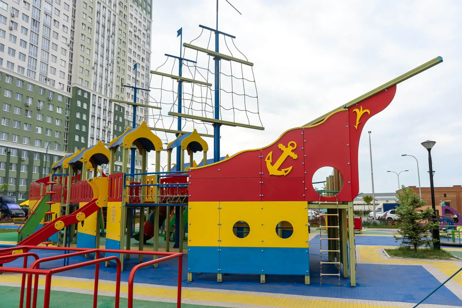 Квартира Студия Рядом с Академией Тенниса и Дс