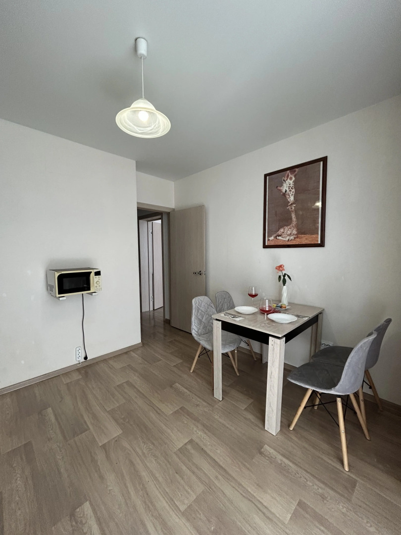 Апартаменты на проспекте Московском 209