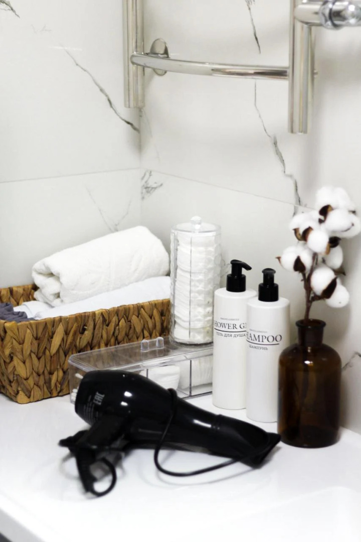 Квартира на Воровского 10