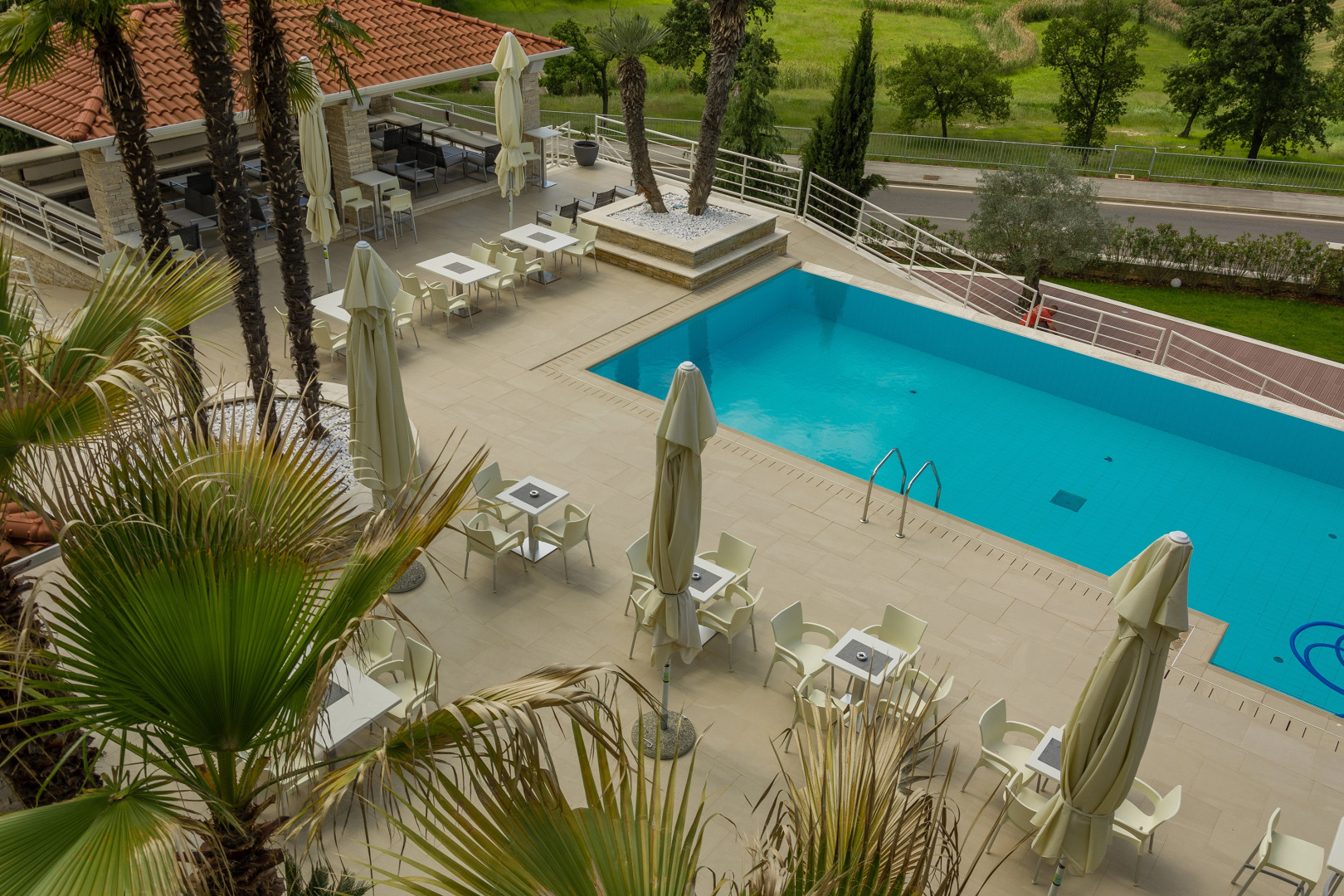 Апарт-Отель Adeo