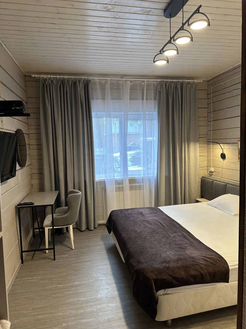 Гостевой дом Аквамарин