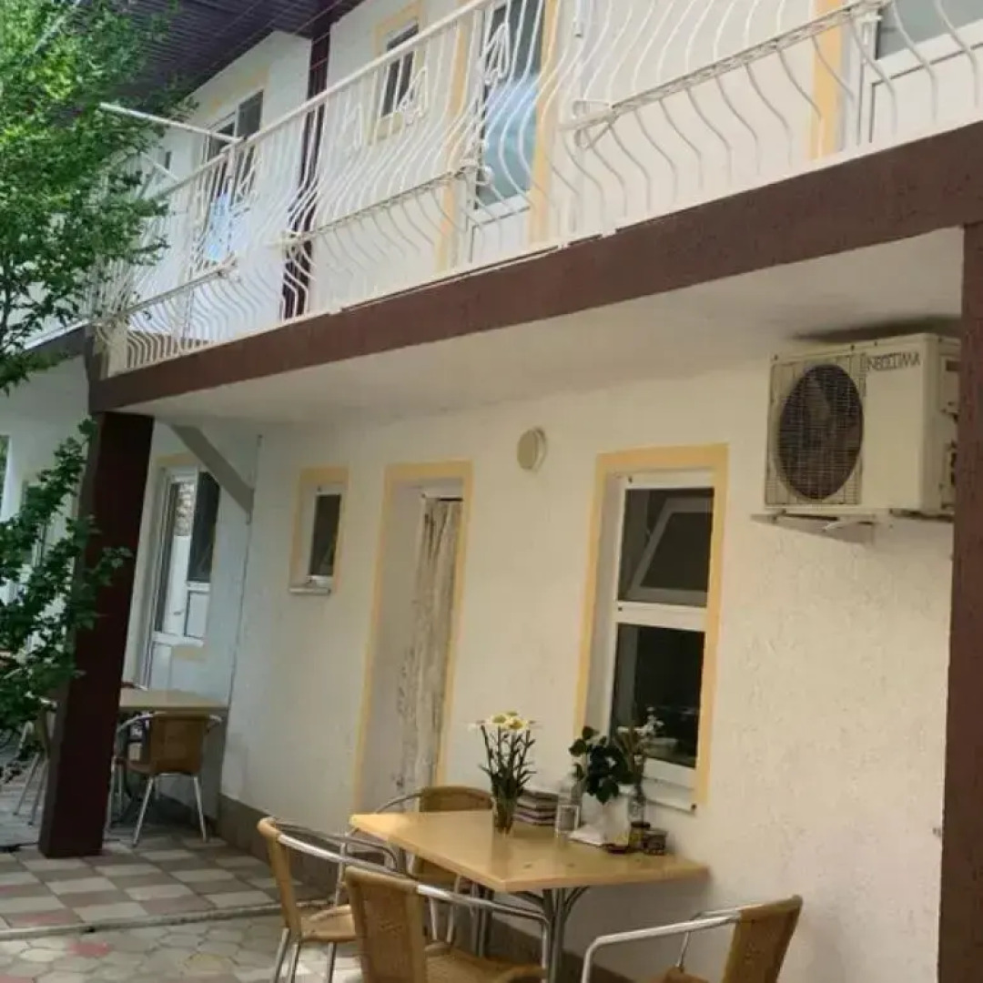 Гостевой дом Гармония