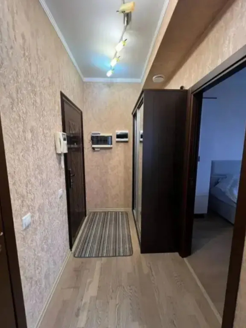 Квартира на Дмитриевой 13Б