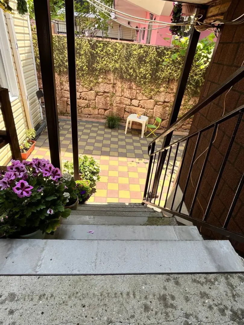 Гостевой дом Полина