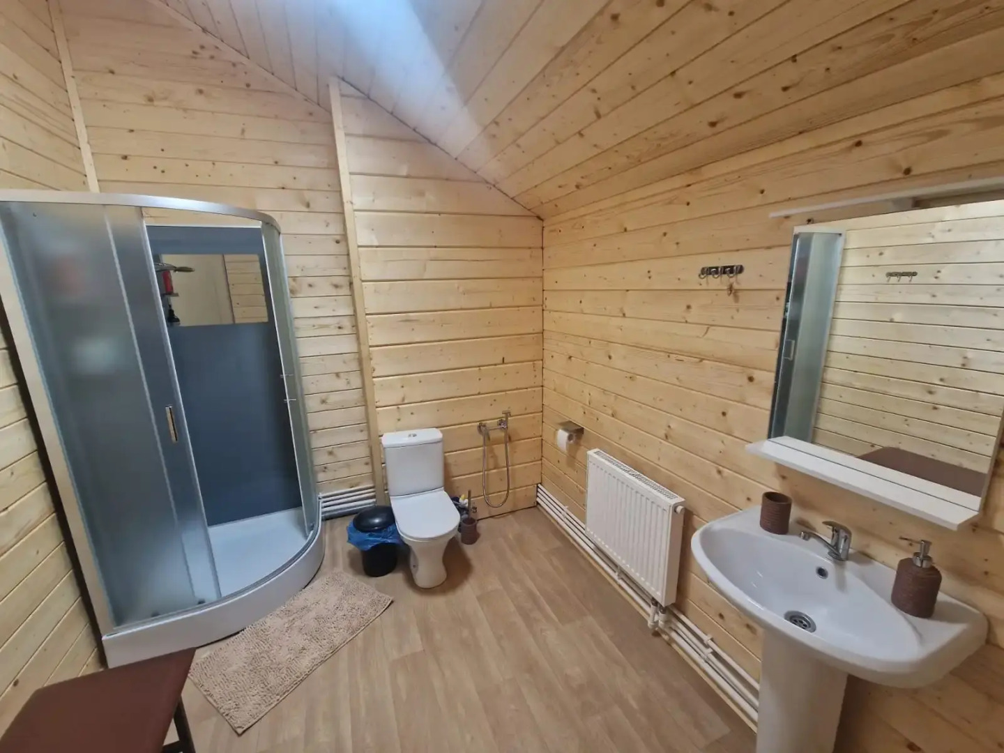 Гостевой дом ЭКОМИР