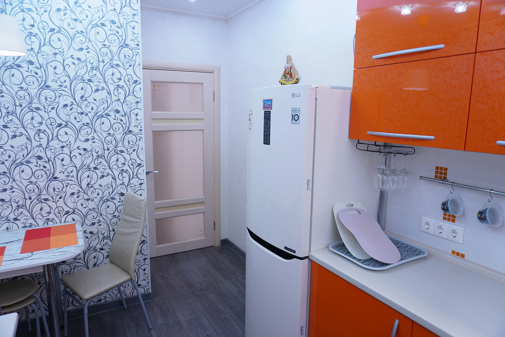 Квартира в самом центре Шуи