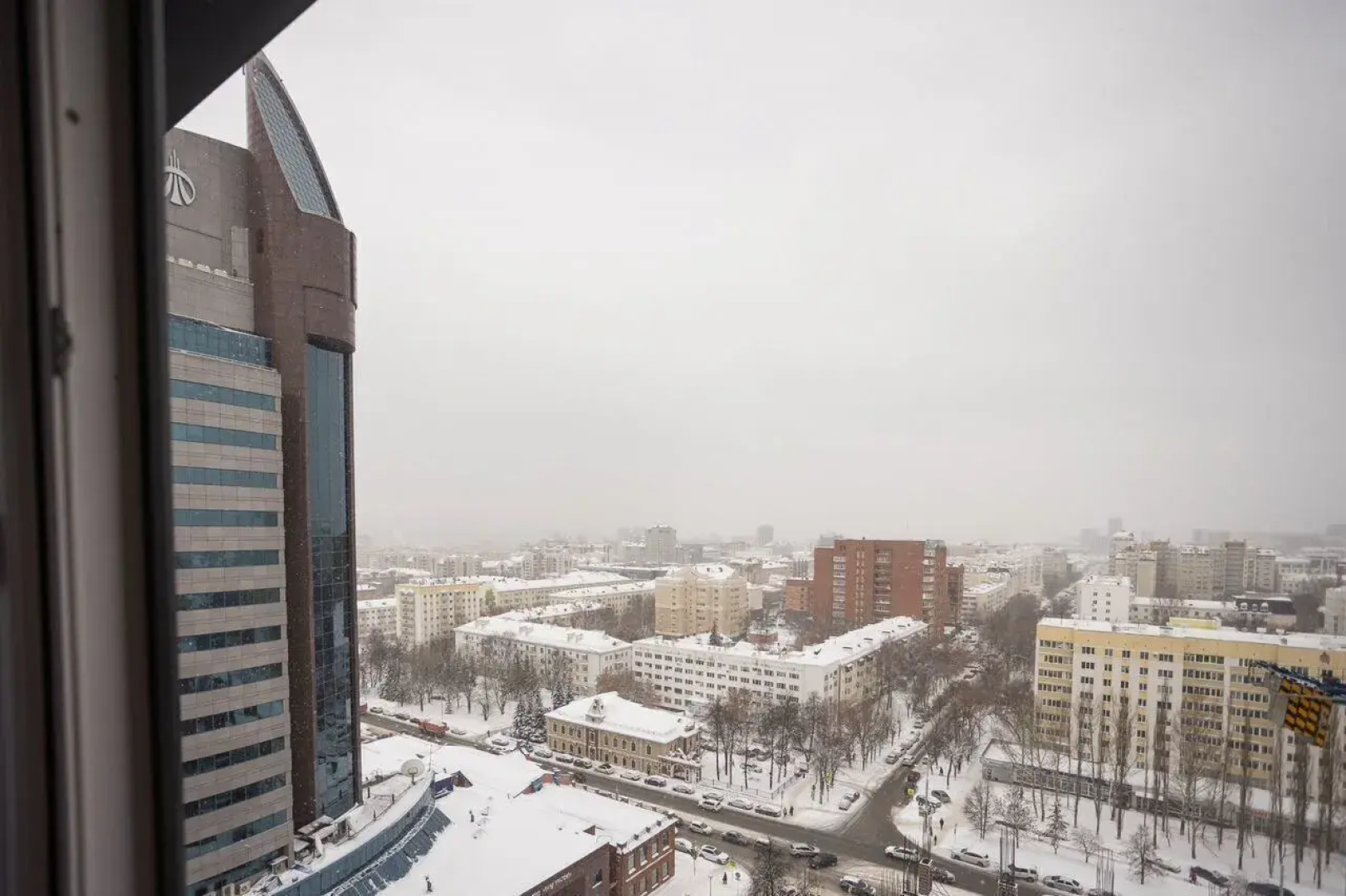 Квартира на Улице Революционная 39/3
