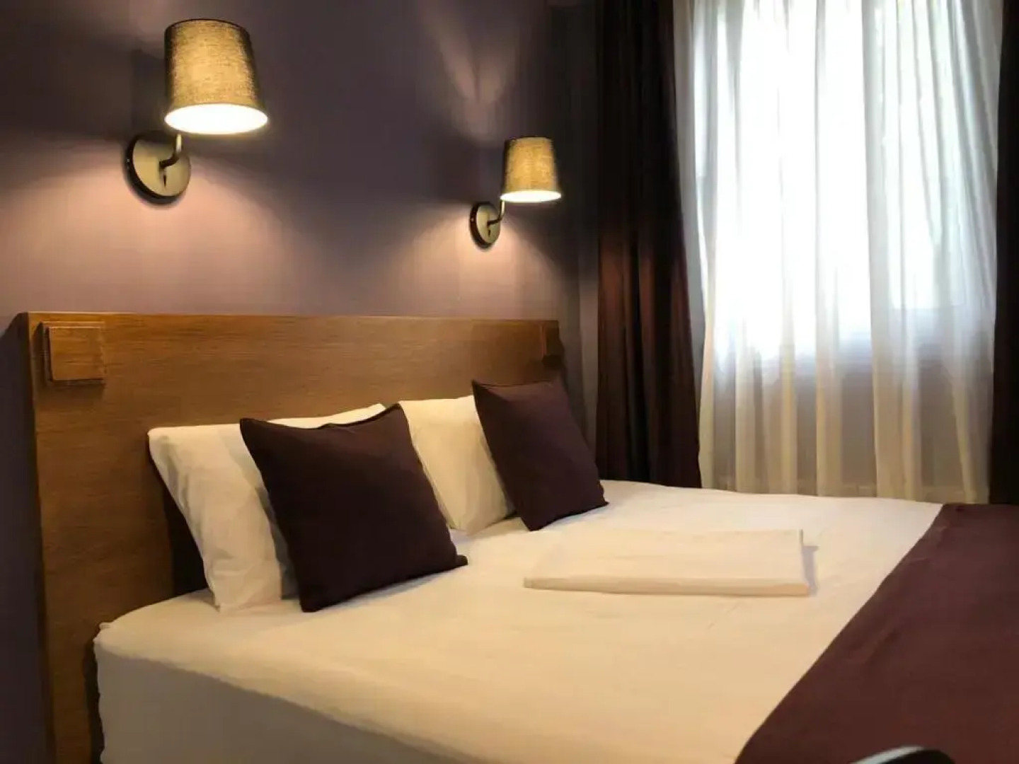 Бутик-отель Elle Boutique Hotel