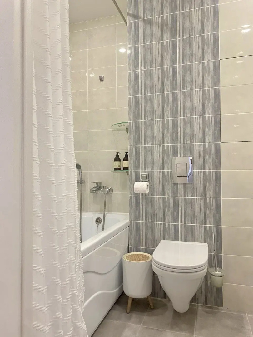 Квартира в ЖК Аквамарин Рядом с Аквапарком