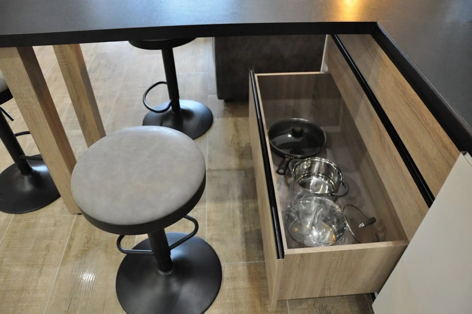 Квартира на улице Братьев Говыриных 20