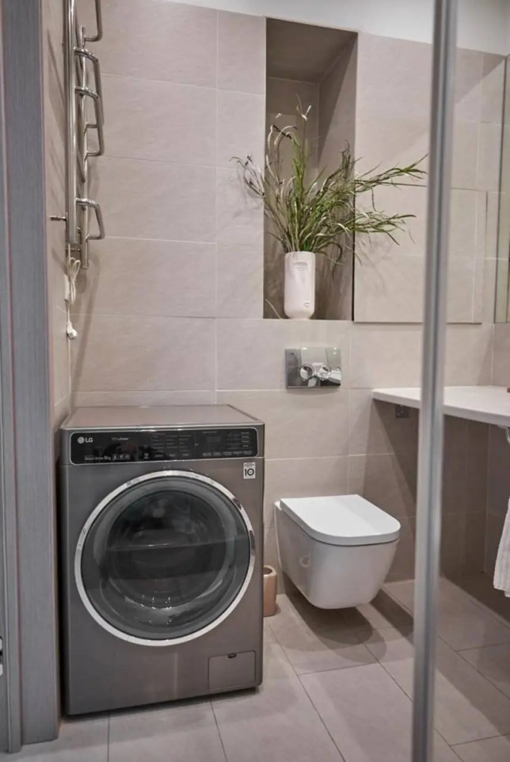 Апартаменты LOFTEC Flower у метро Красносельская