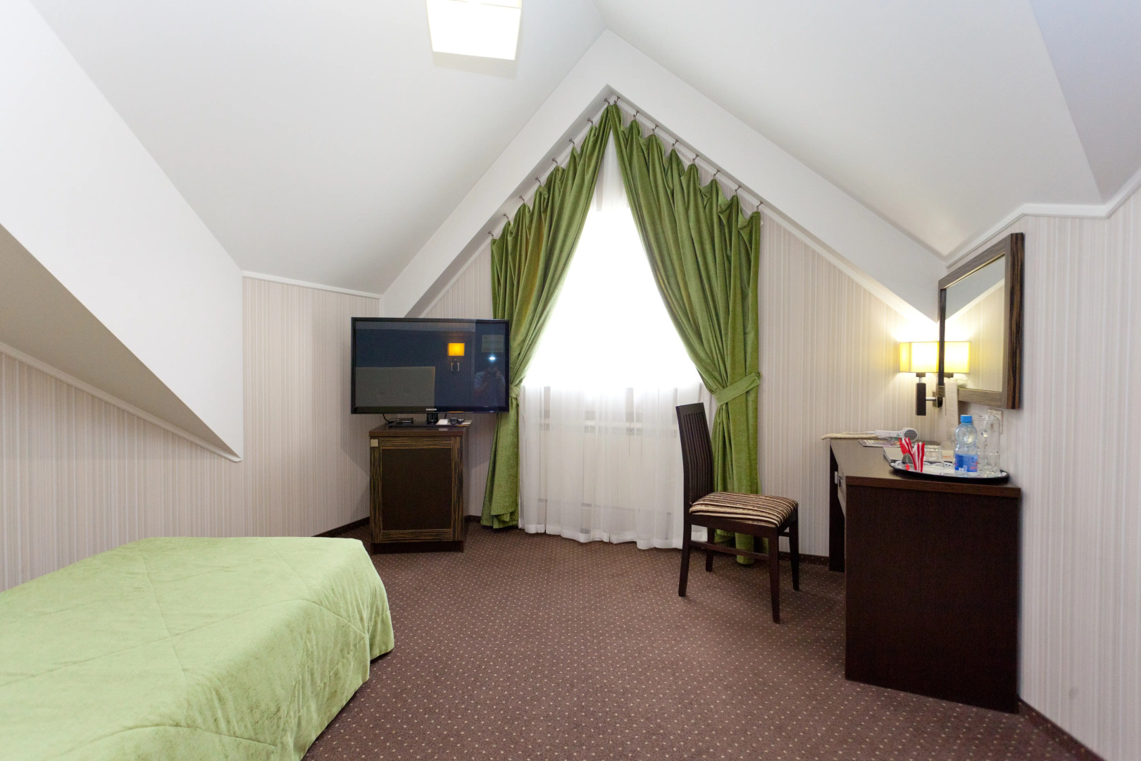 Отель Пегас