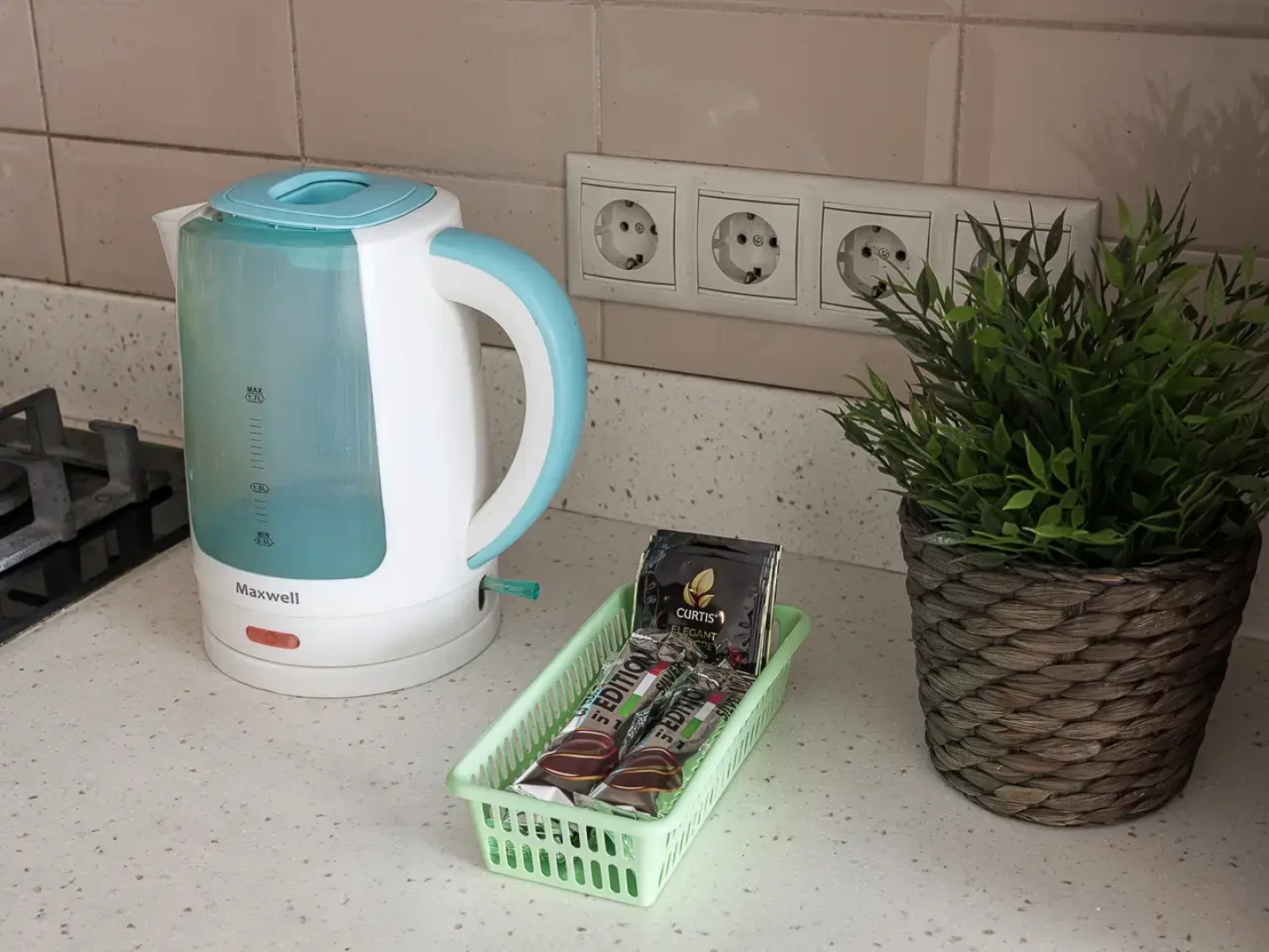 Квартира в Хорошем Районе рядом с КАД