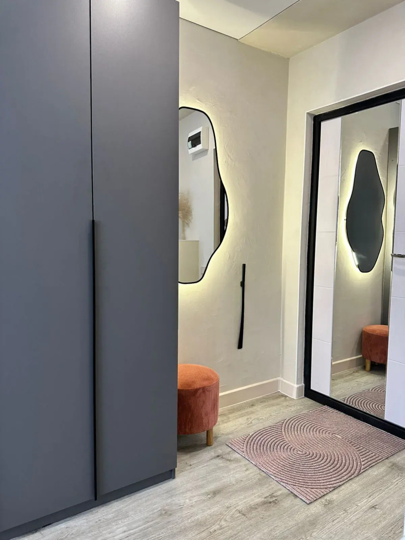 Квартира в центре города