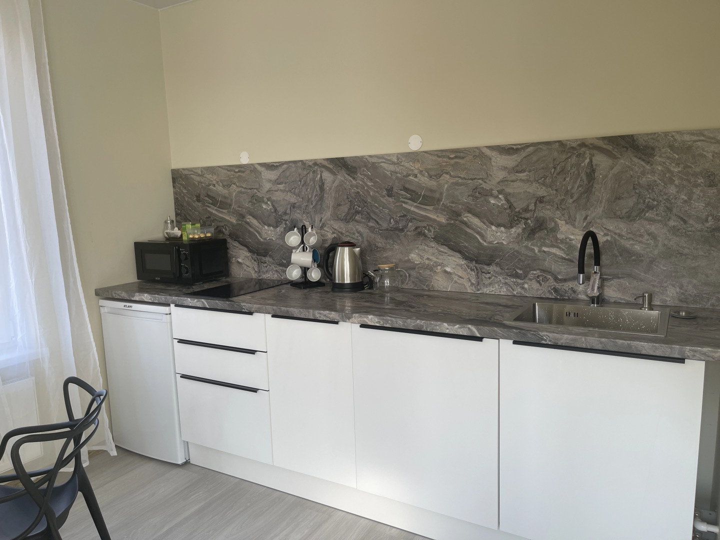 Апартаменты Zoom Apart