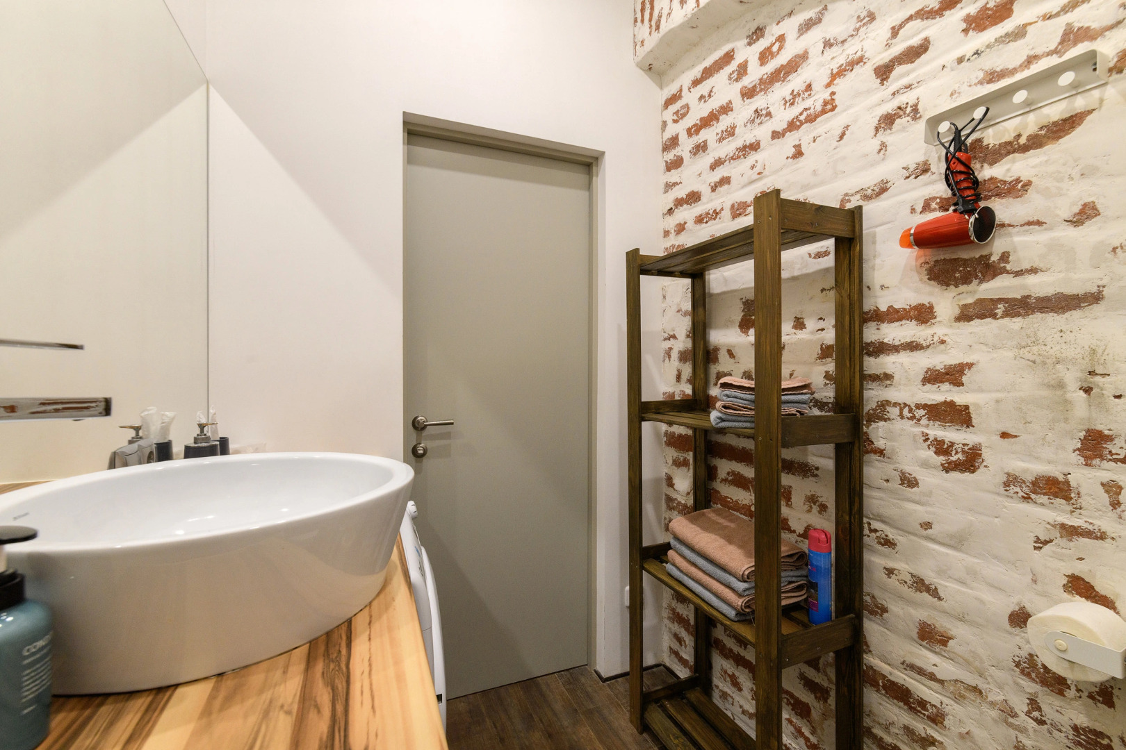 Апартаменты iRon Cat Loft Fontanka Семейный Лофт 2