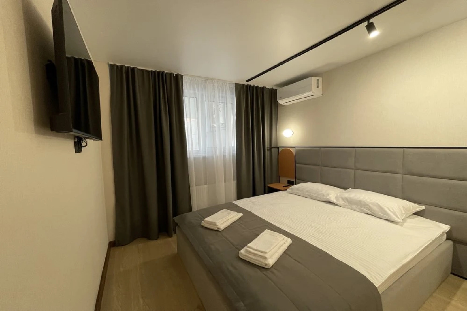 Апартаменты Апартаменты&Braun