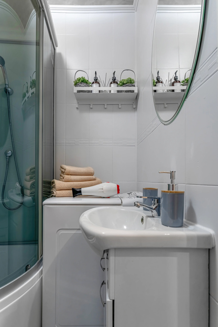 Квартира  Tor в центре города