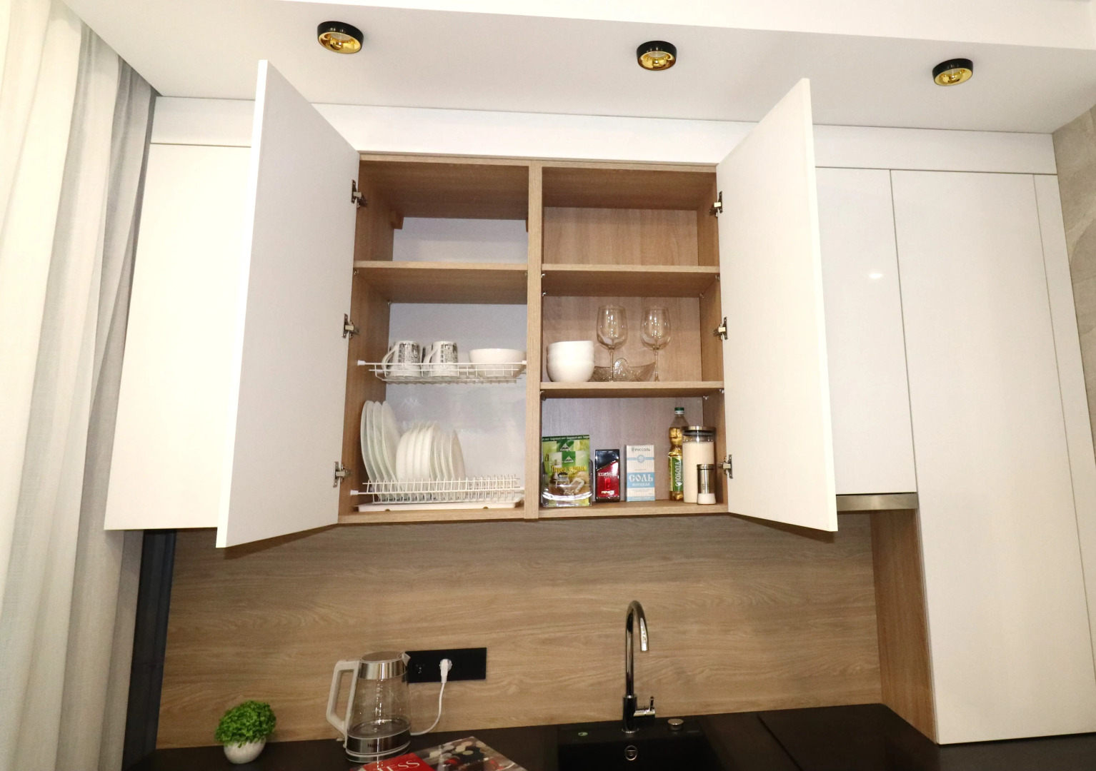 Квартира Айвори Комфорт