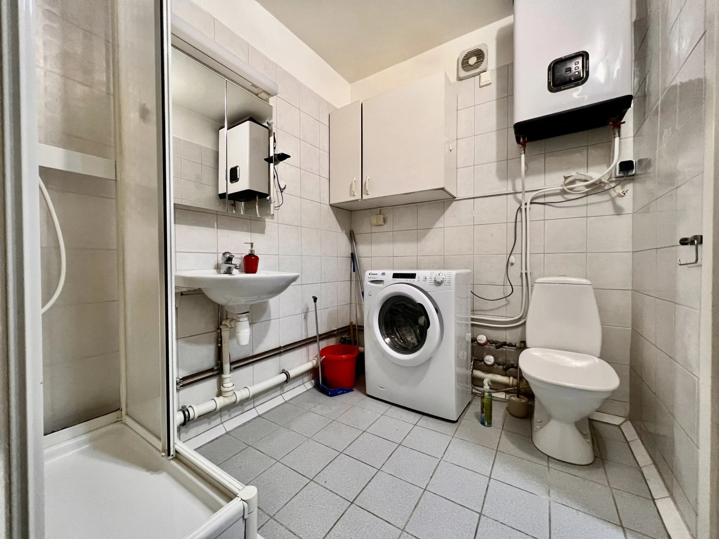 Квартира на Шесть Персон в Центре