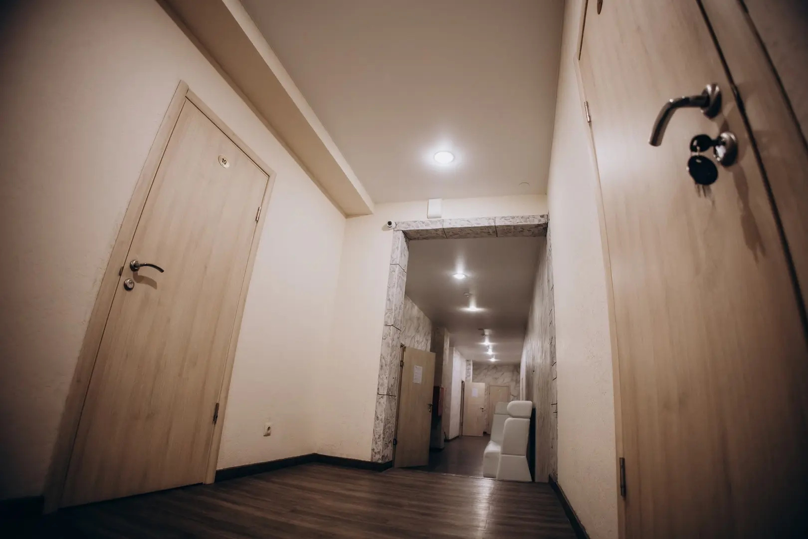 Хостел Dream Hostel