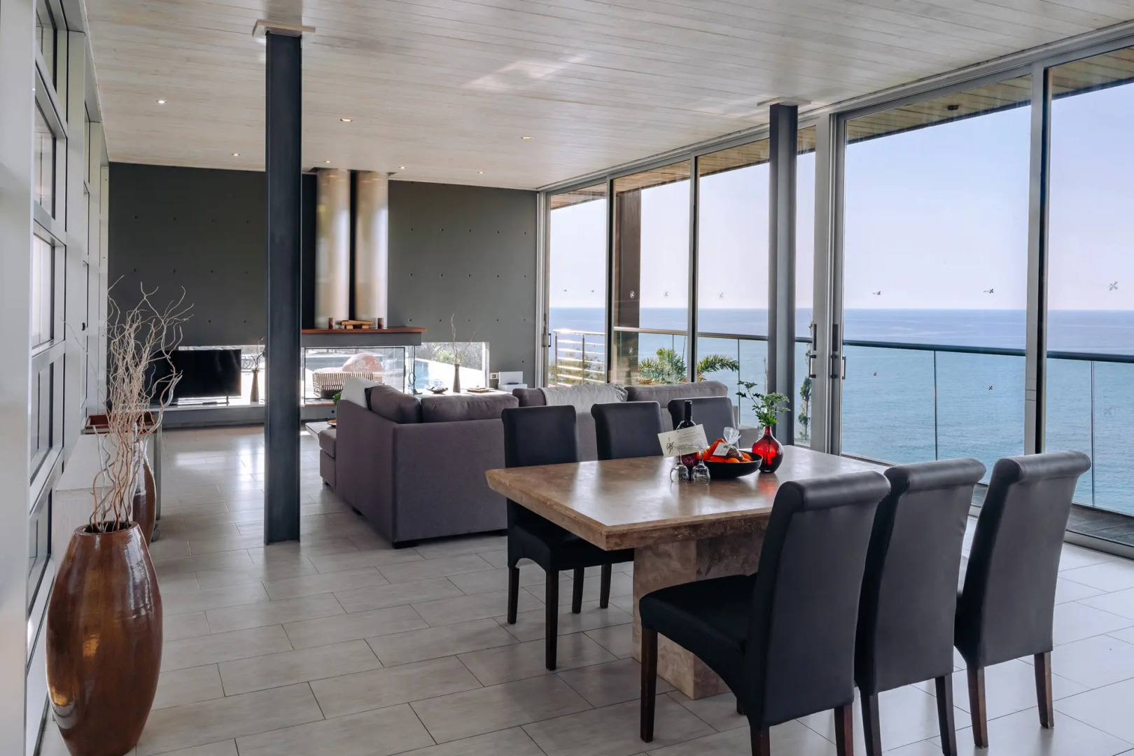 Вилла Aquamarine