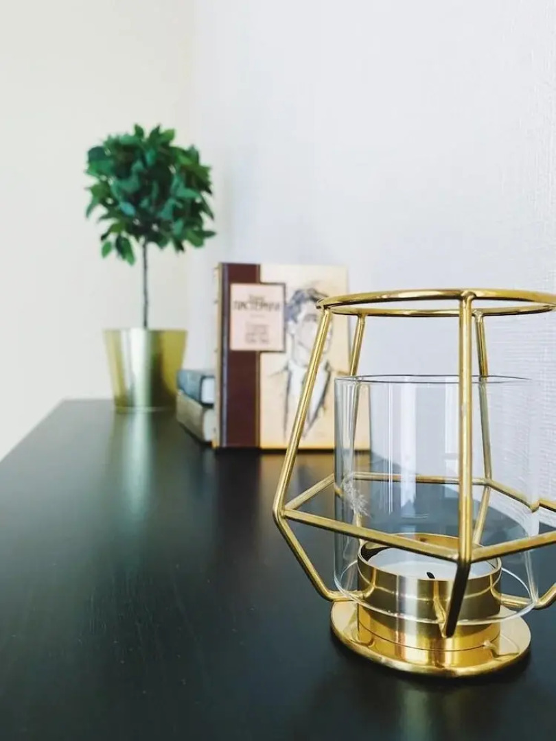 Меблированные комнаты на Греческом