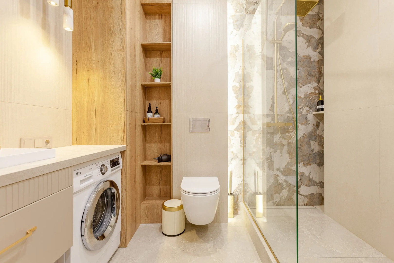 Квартира Stylish Apartments