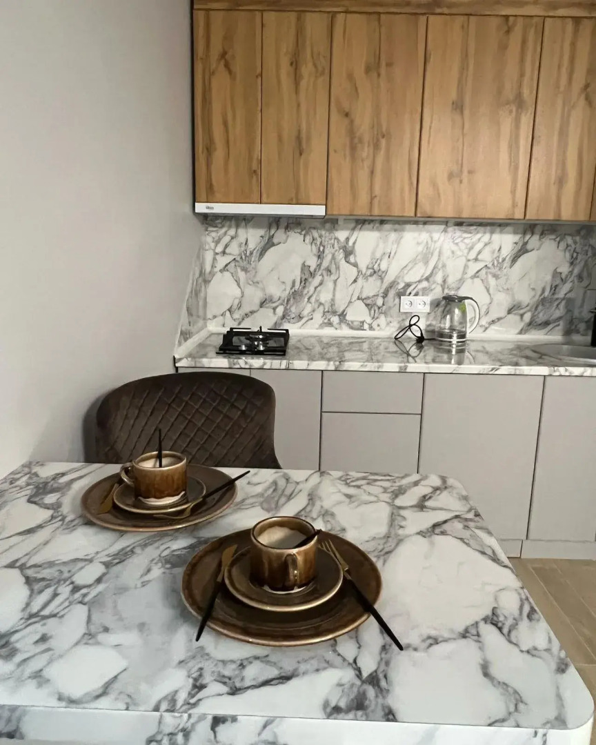 Апартаменты MayAKtau в 4 микрорайоне 9