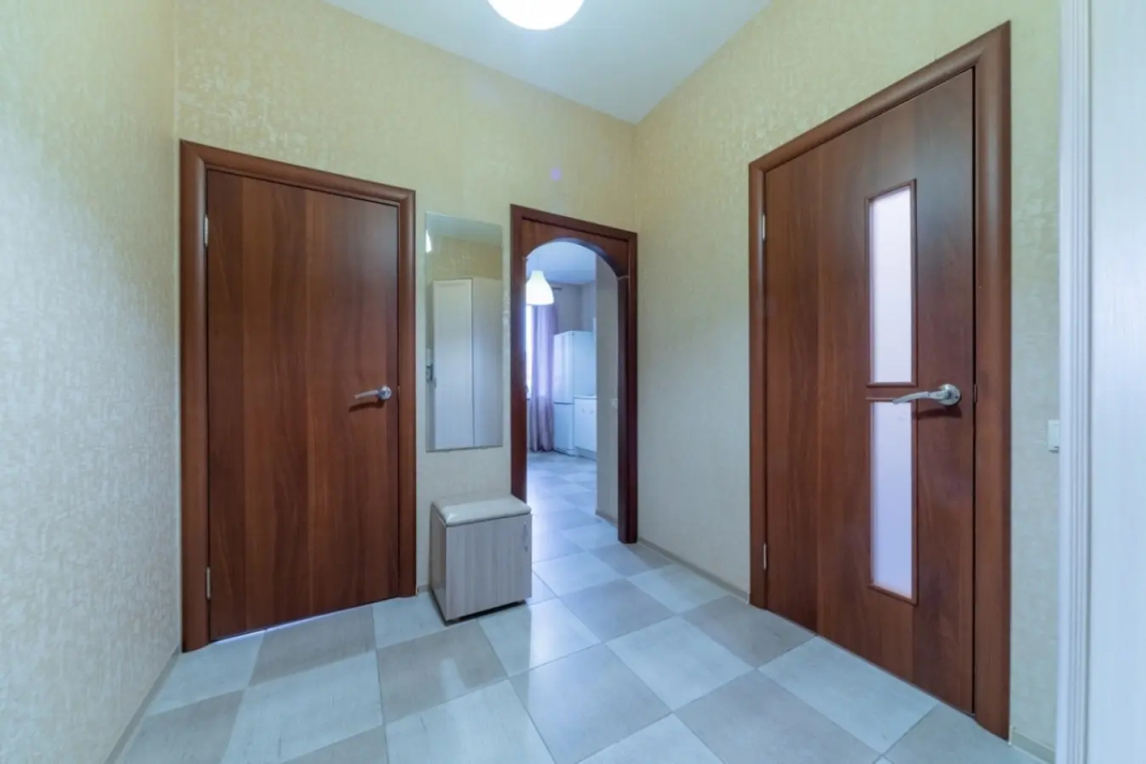 Апартаменты на Богатырском проспекте 36/1