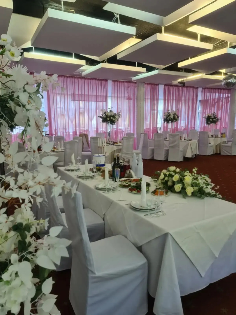 Отель Голицыно УМЦ