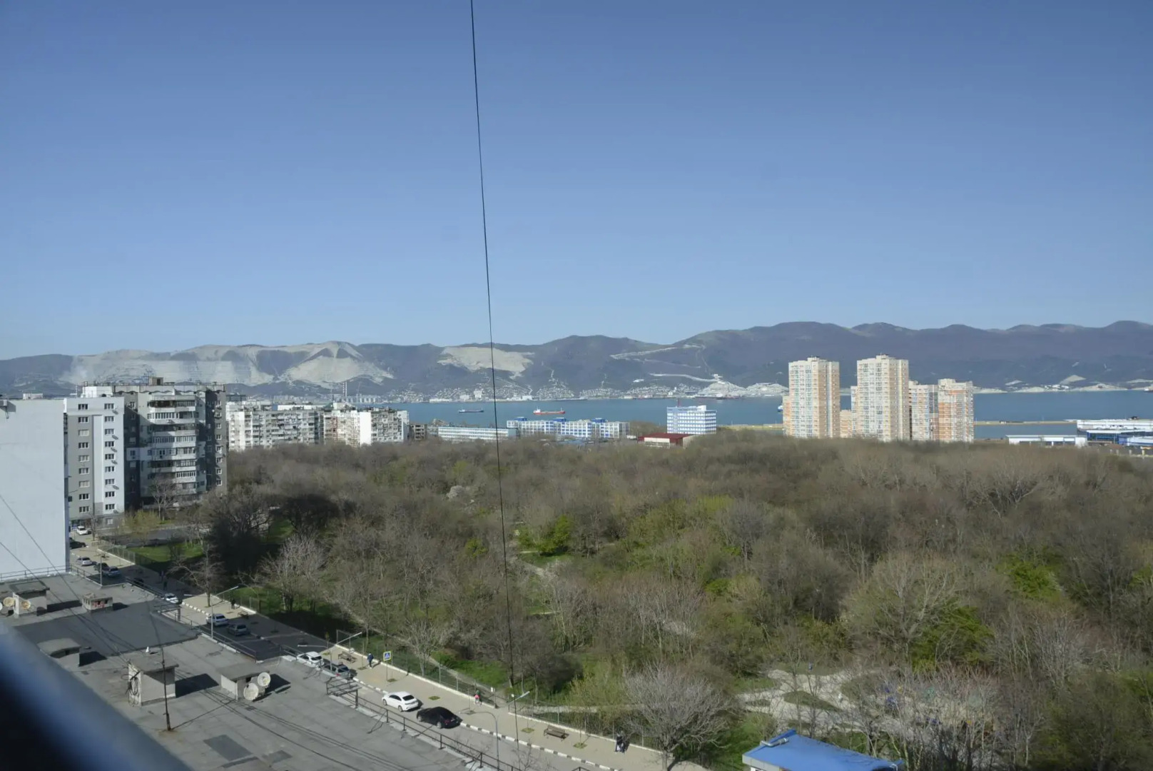 Апартаменты Сезоны 365 на Южной