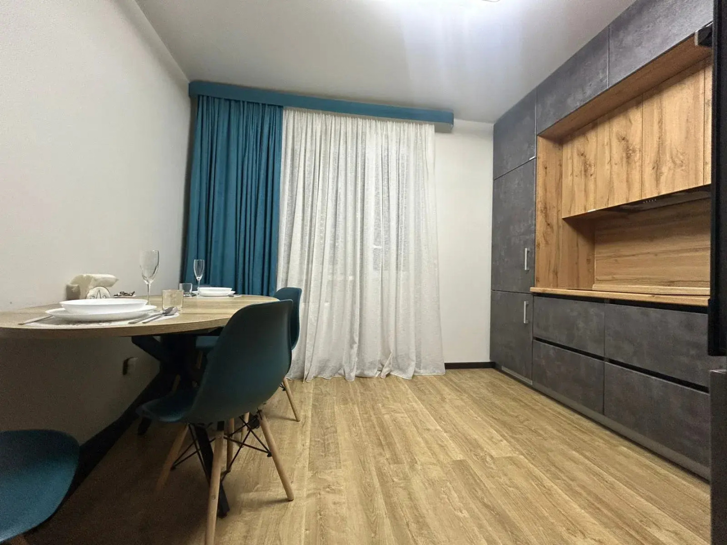 Сеть Апартаментов «Атмосфера» | Лазурь — Удобство И Чистота, Созданные Для Вас