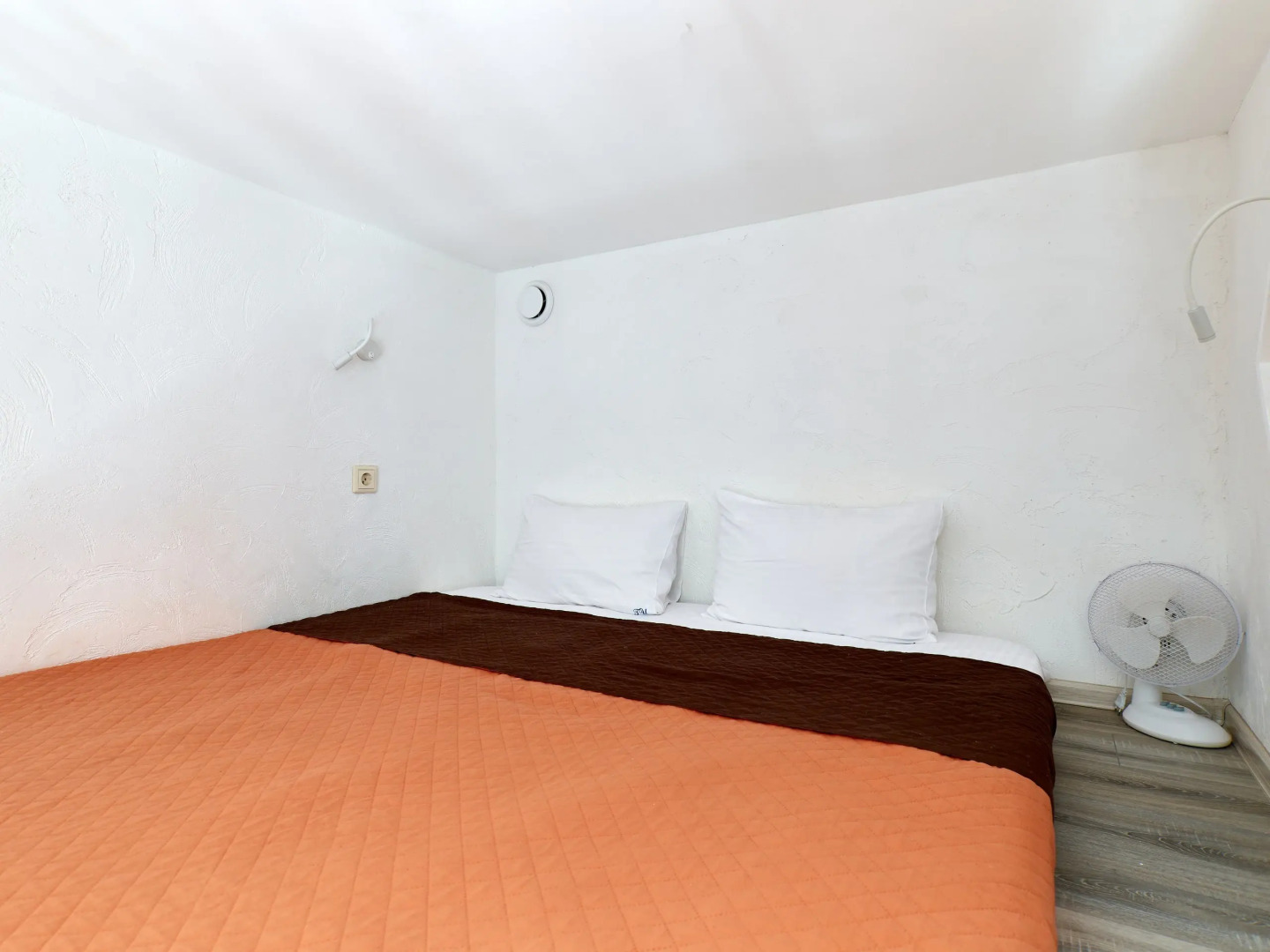 Апартаменты Rush in Aparts  Двухуровневые с Парковкой в Центре Казани