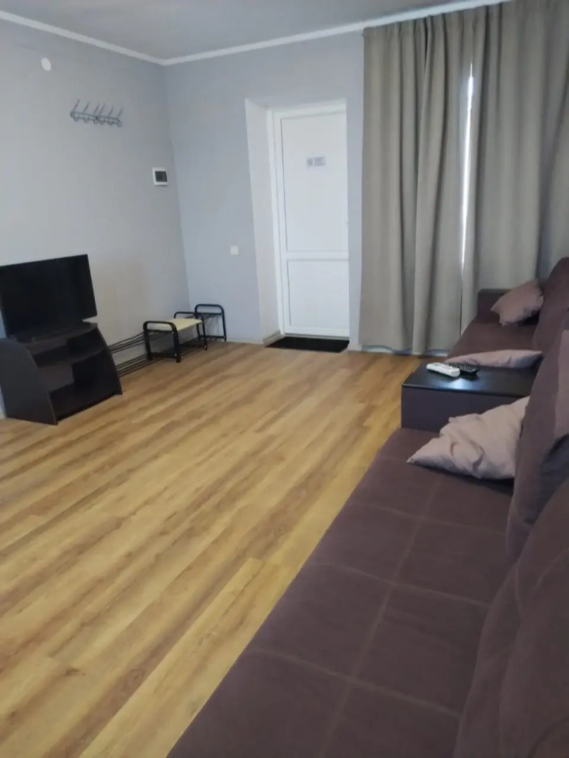 Апартаменты ZetPark 8