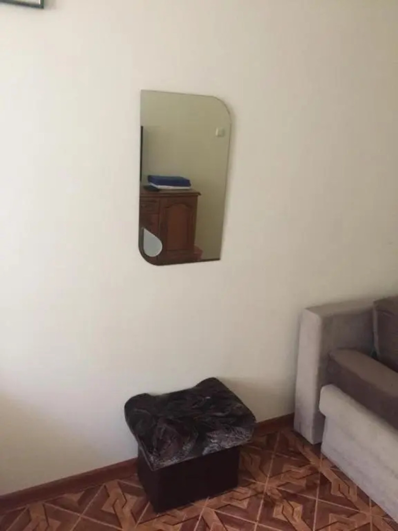 Гостевой дом Homey Home