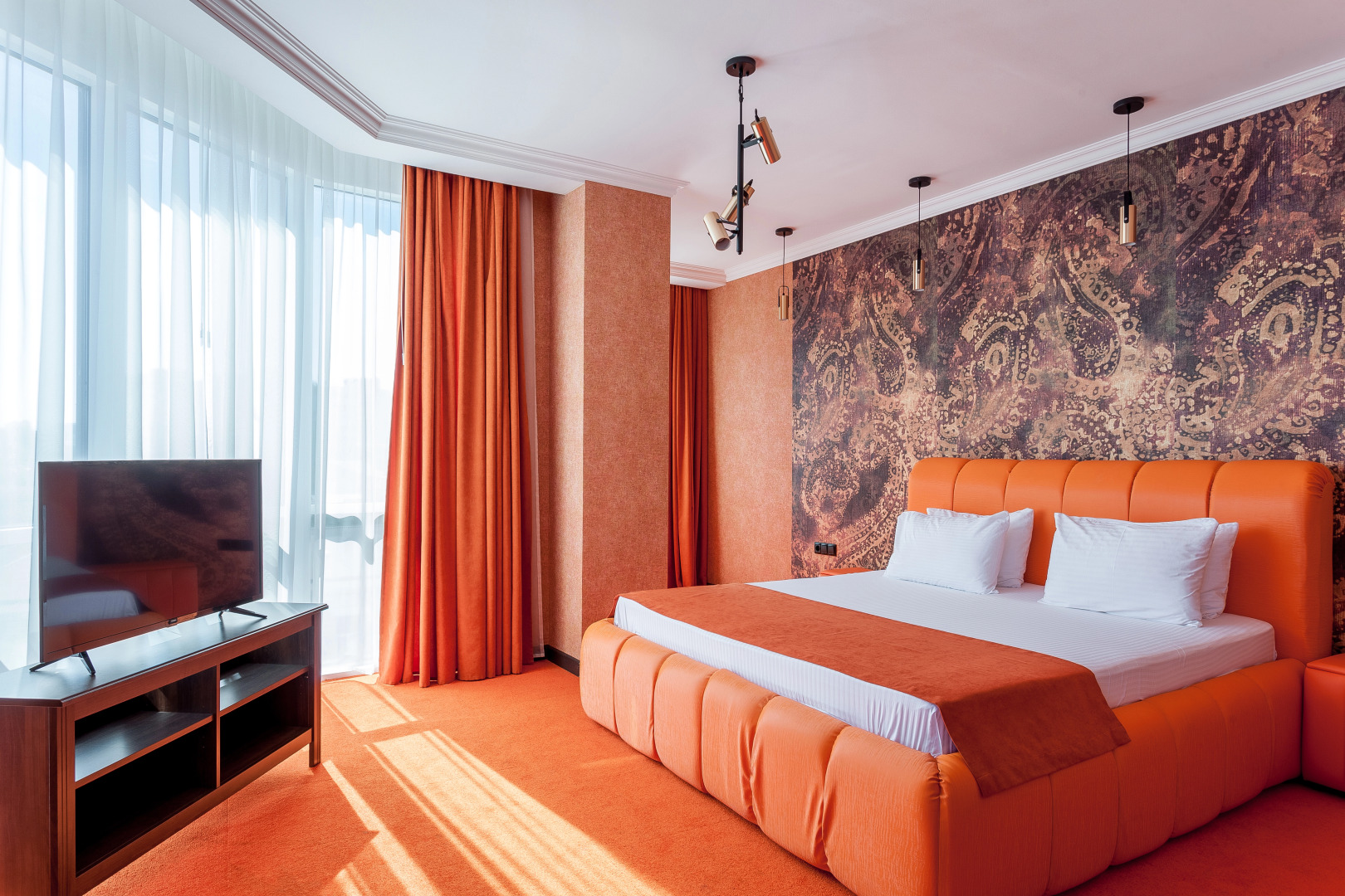 Отель Marton Palace