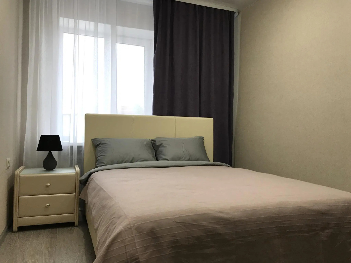 Мини-отель Кедр