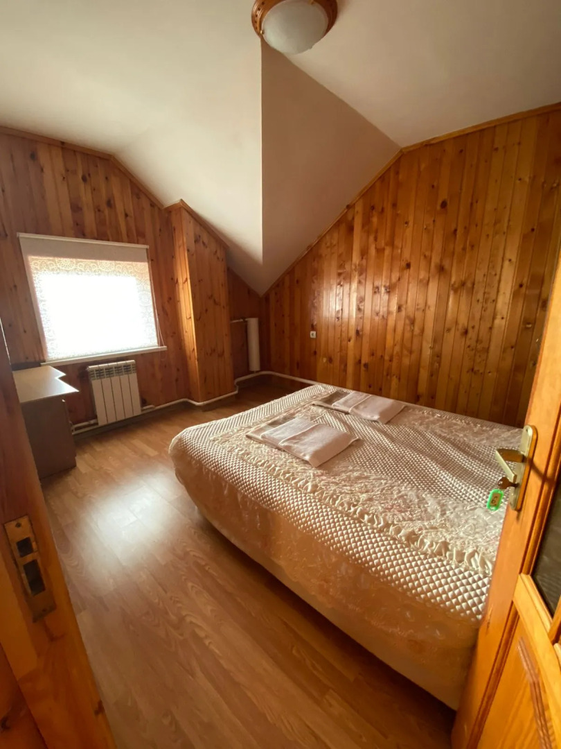 Частный дом Гостевой дом Мелис