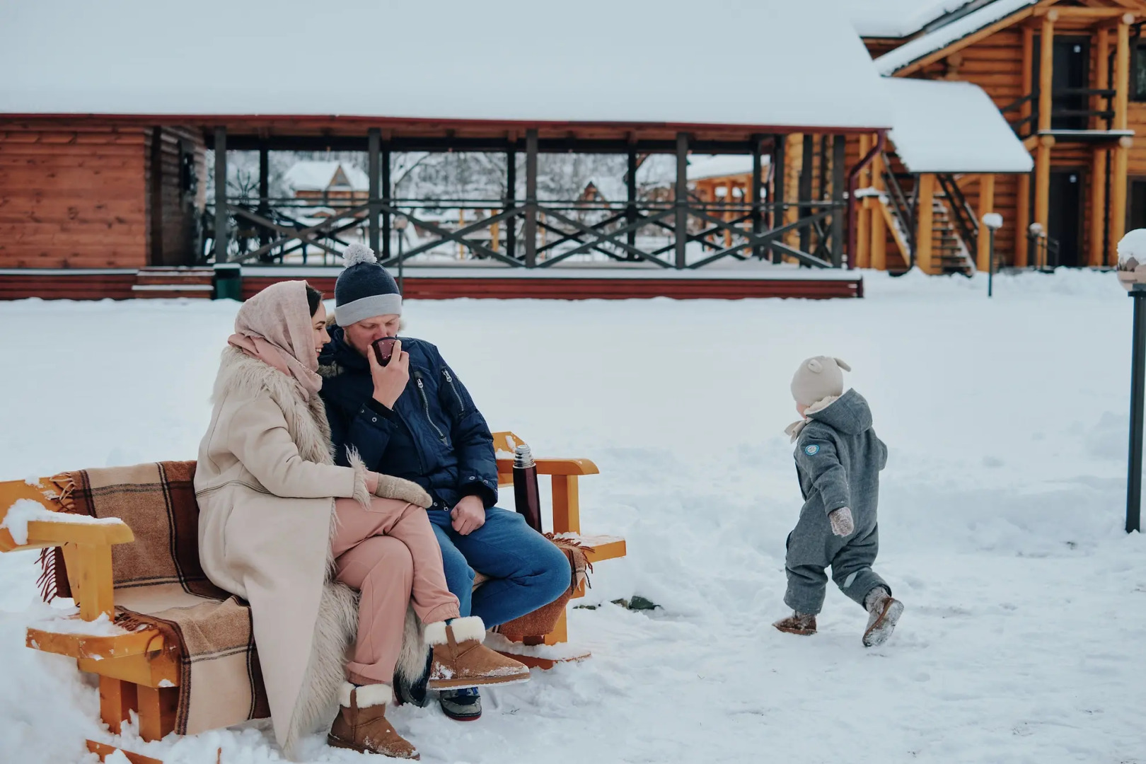 Гостевой дом Кедровый Берег