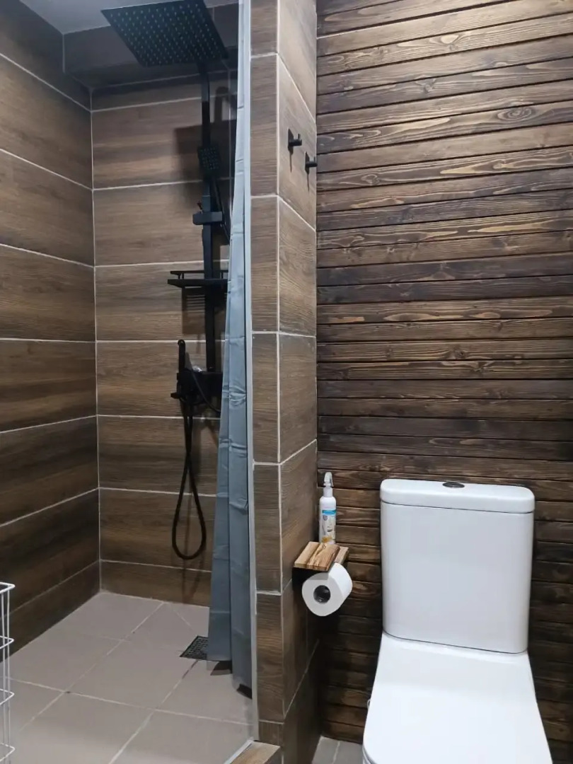 Частный дом Пешком до горнолыжного склона Степаново