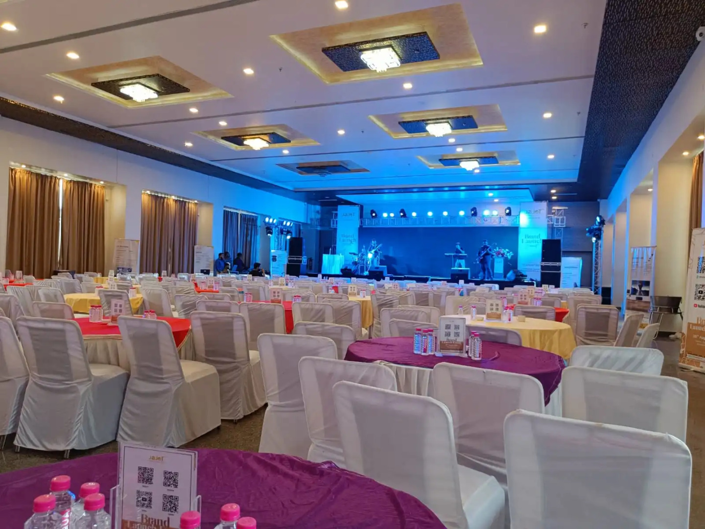 Отель Savitri Resorts Pushkar