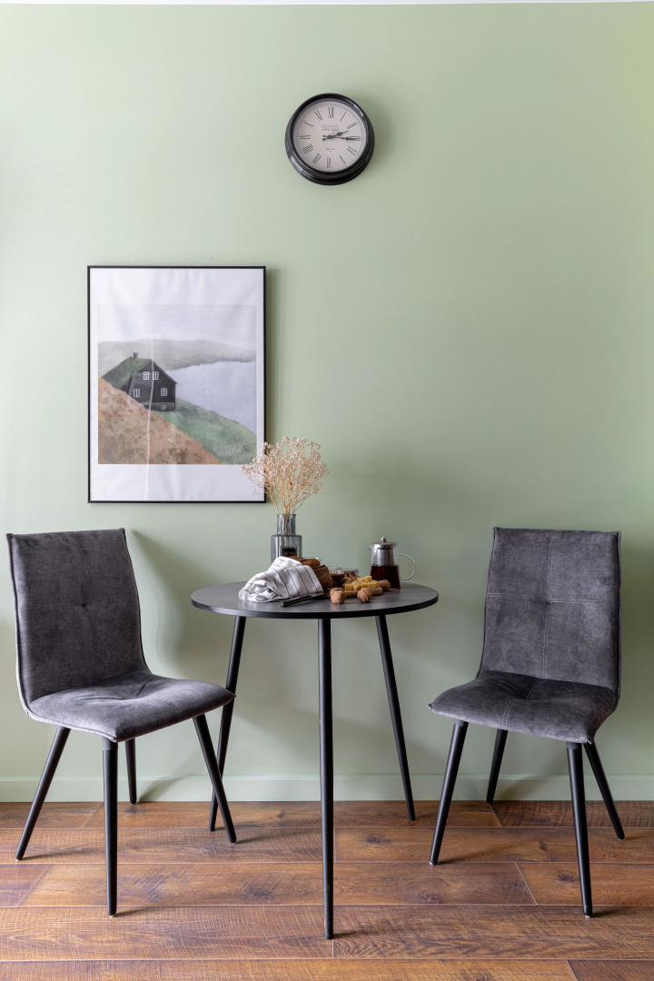 Апартаменты Hvoja в комплексе с бассейном на берегу Финского залива