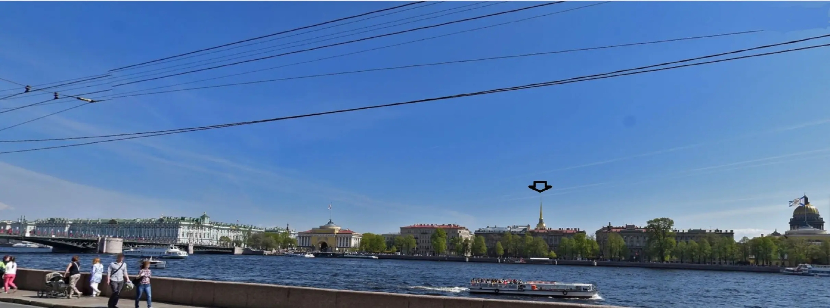 Студии у Эрмитажа с кодовым доступом и отдельным входом