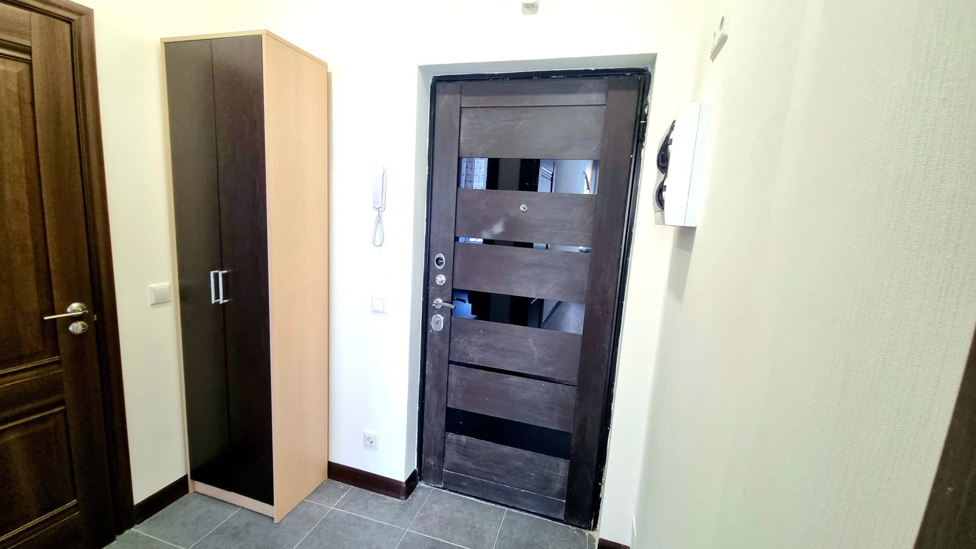 Квартира  Астрахова 5А Зона Кофморта