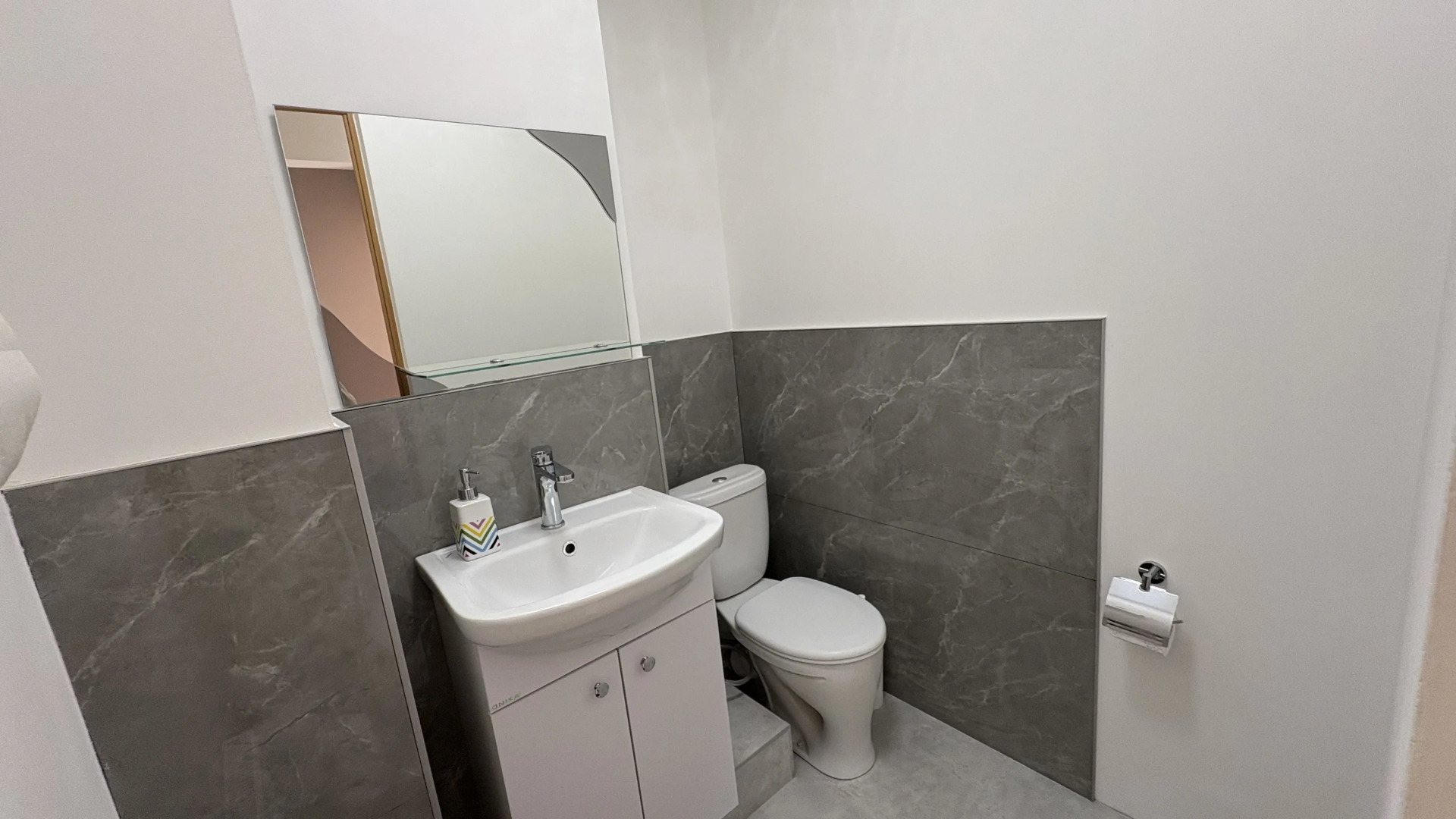 Квартира ул. Осенняя